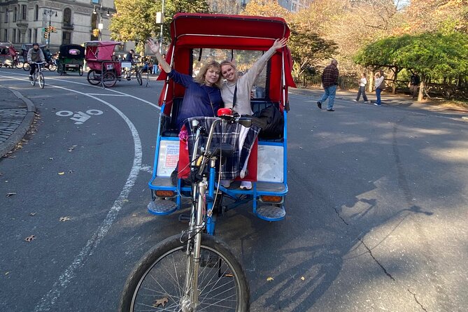 1 Hour Private Guided Tour - Who gets the most value from the $50 price