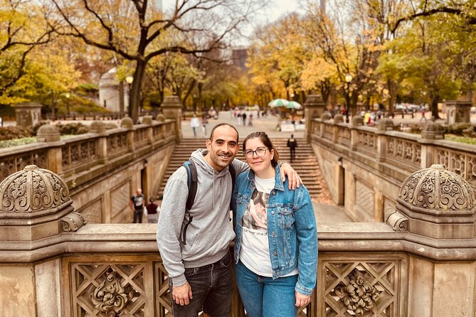 1 or 2 hour Central Park Pedicab Tour. - What the guide adds to the ride