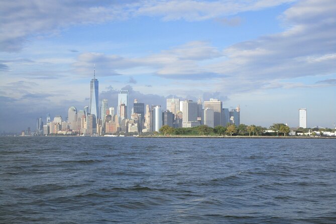 2.5-hour Guided Sailboat Tour - What the ride feels like in practice
