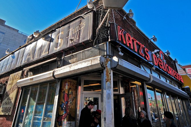 2-Hour Private East Village TV and Movie Sites Walking Tour - Why movie fans notice the East Village