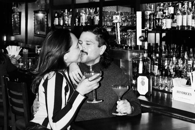 3.5 Hour Private SATC Hotspots Guided Tour - Why this tour works for Sex and the City fans