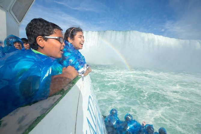 3-Day Best of Niagara Falls and Washington D.C. Tour from NYC - Why this three-day route works