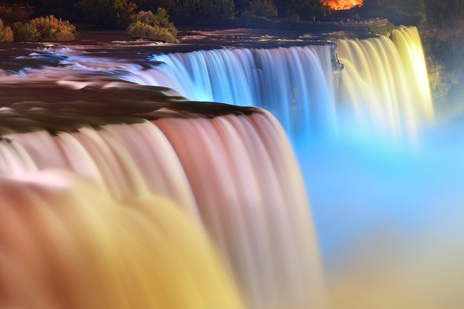 3-Day Best of Niagara Falls and Washington D.C. Tour from NYC - What $450 really buys you