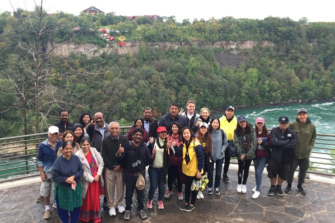 3-Day Best of Niagara Falls and Washington D.C. Tour from NYC - How to make the three days easier