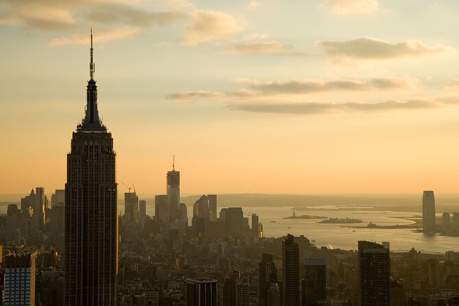 3-Day Immersive Photography Workshop in New York City - Manhattan icons, from the Flatiron Building to Radio City