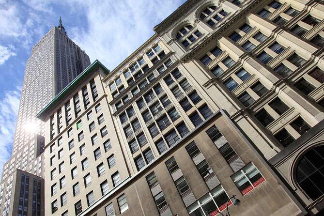 3-Day Immersive Photography Workshop in New York City - Why the long hours can be worth it