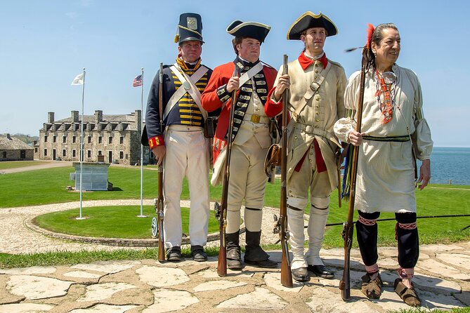3-Day Niagara Falls, Corning & Thousand Island Tour from New York - Should you book the Niagara, Corning, and Thousand Islands tour?