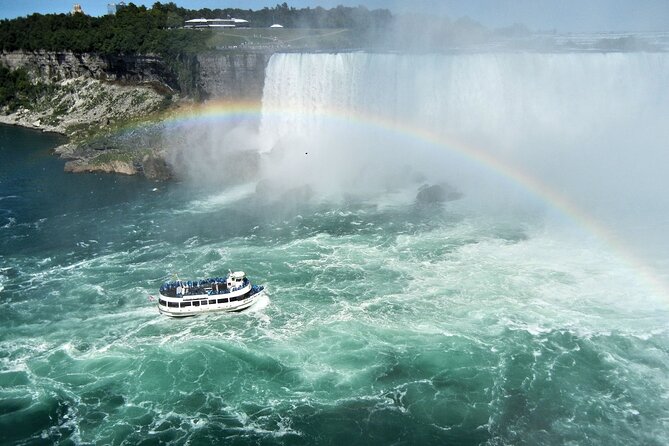 3 Days - Niagara Falls & 1000 Islands Cruise - What $595 buys you on this three-day trip