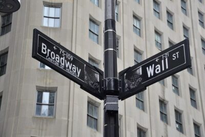 3 Hour Lower Manhattan Walking Tour