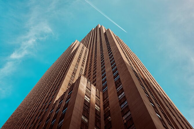 3 Hour Midtown Manhattan Architectural Tour - Key details that shape the experience
