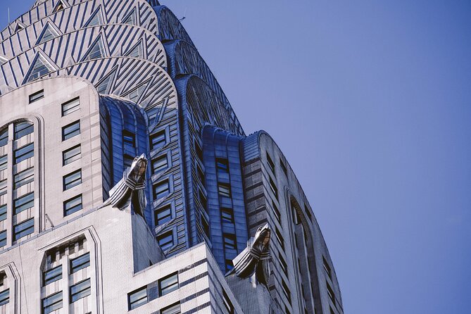 3 Hour Midtown Manhattan Architectural Tour - Starting at The Plaza and Fifth Avenue hotels