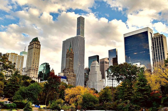 3 Hour Midtown Manhattan Walking Tour - Who will enjoy this walk most?