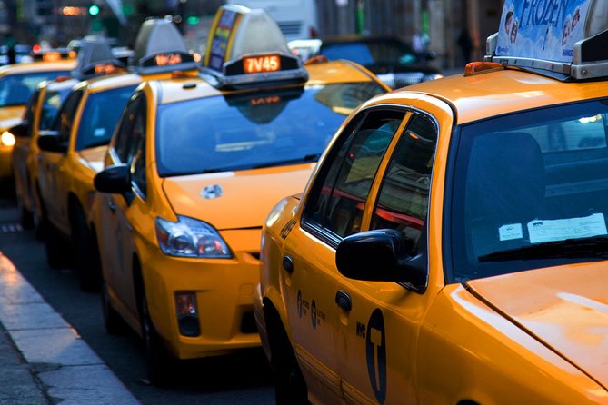 3 Hour NYC Photography Workshop - What this photography workshop actually teaches