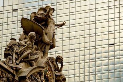 3 Hour NYC Photography Workshop