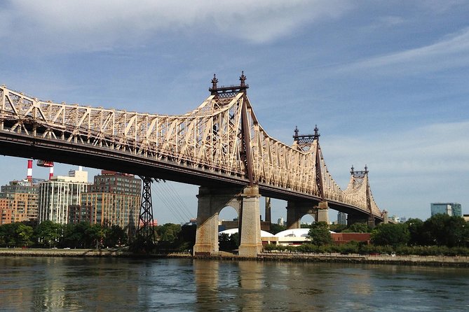 3-Hour Private New York Classic Films Guided Tour - Key things to know before you book