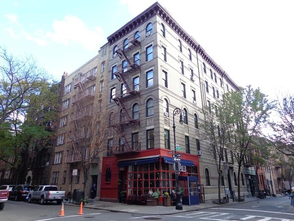 3-Hour Private NYC TV and Movie Tour - Key points at a glance