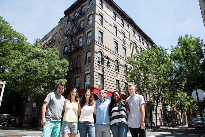 3-Hour Private NYC TV and Movie Tour - A moving tour through Midtown and Central Park