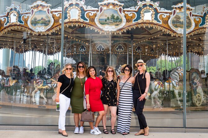 3-Hour Private Walking Tour with Guide in New York City - Why a custom New York walk can work so well