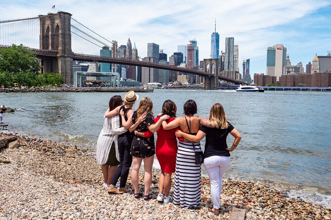 3-Hour Private Walking Tour with Guide in New York City - What the private format changes