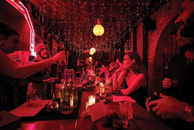 3+ Hours of Friending & Fun as a local New Yorker - Key points to know before you go