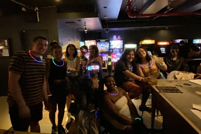 3+ Hours of Friending & Fun as a local New Yorker - Why this New York meetup works for solo visitors