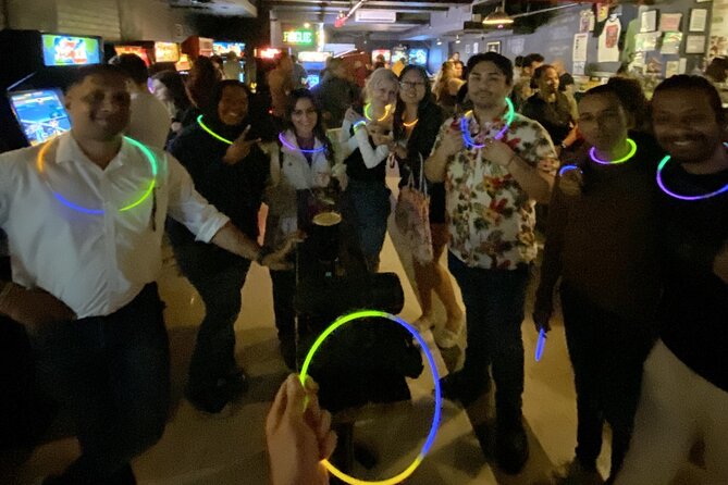 3+ Hours of Friending & Fun as a local New Yorker - What the local angle really means