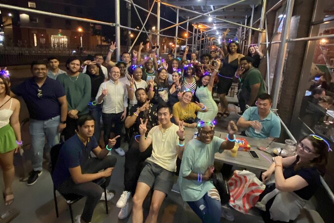 3+ Hours of Friending & Fun as a local New Yorker - Practical details that shape your day