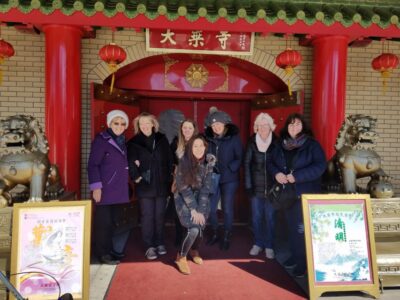 3 Neighborhoods Tour: Soho, Chinatown & Little Italy