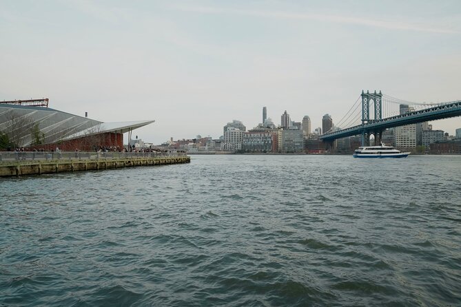3Days New York City Tour With Professional Photographer - Who will get the most from the $120 price