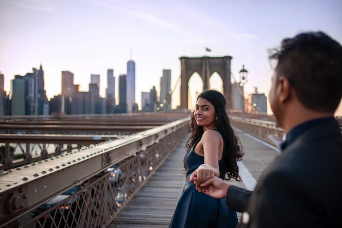 3Days New York City Tour With Professional Photographer - What the strongest feedback tells you