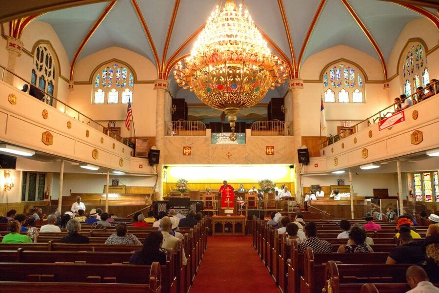 4-hour Harlem Gospel Tour in New York City - Should you book the Harlem Gospel Tour?