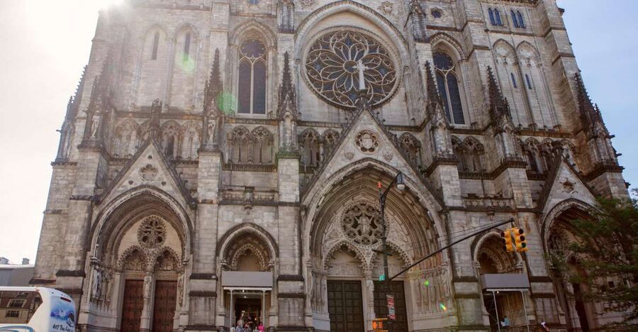 4-hour Harlem Gospel Tour in New York City - Who should book this experience?