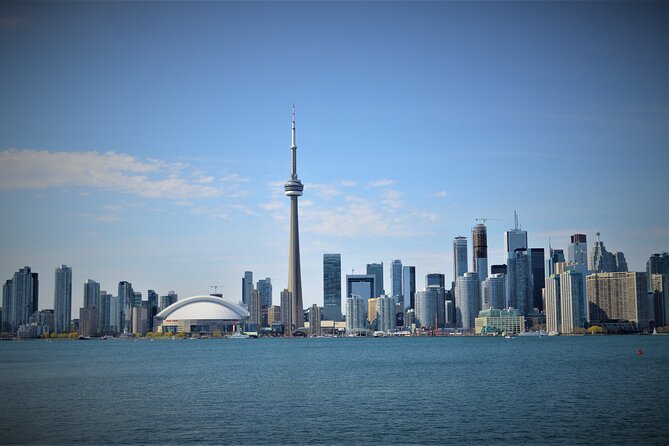 5 Days-Perfect East - What this five-day route really gives you