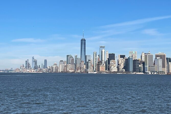 6 hour Bus tour and 1 hour Boat Ride by the Statue of Liberty - How the guides shape the day