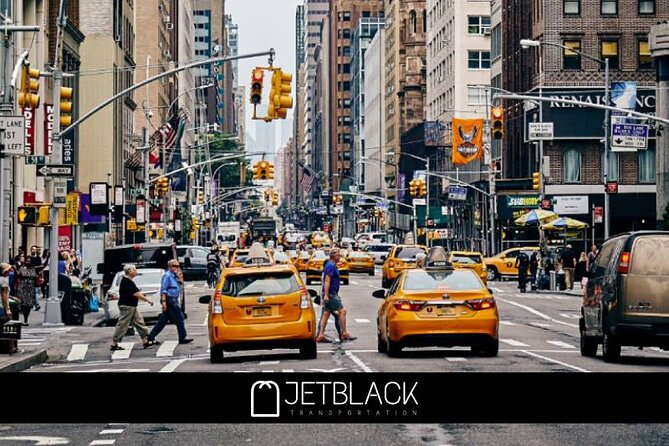 6 Hours tour in the city (New York City) - Explore the city :) - The chauffeur’s role, and the guide question