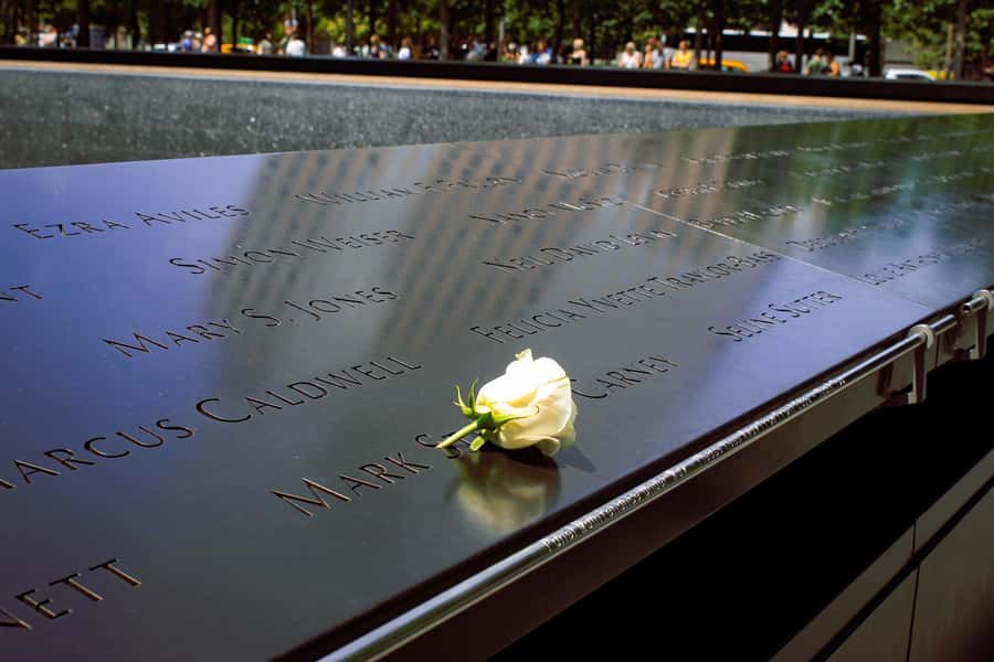 9/11 Ground Zero Walking Tour - Who should book this walk?