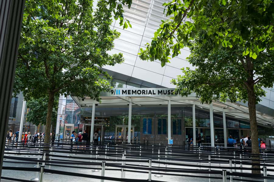 9/11 Memorial Tour + Museum and One World Observatory Option - Is $32 good value for this combination?