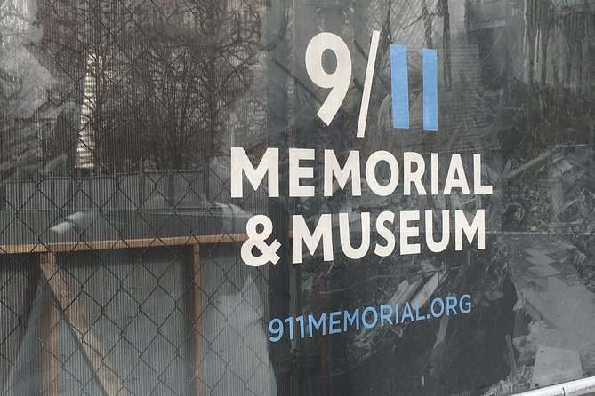 9/11 Memorial with Museum and Statue of Liberty Access - Guided help or independent exploring?