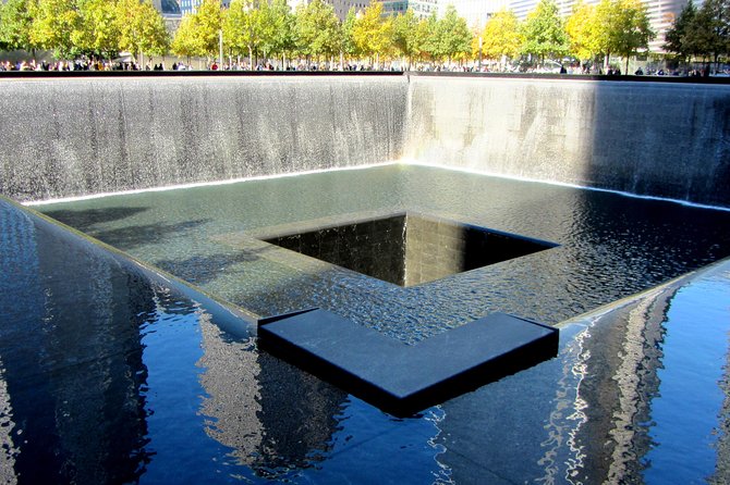 9/11 Memorial with Museum and Statue of Liberty Access - Who should book this New York combination?