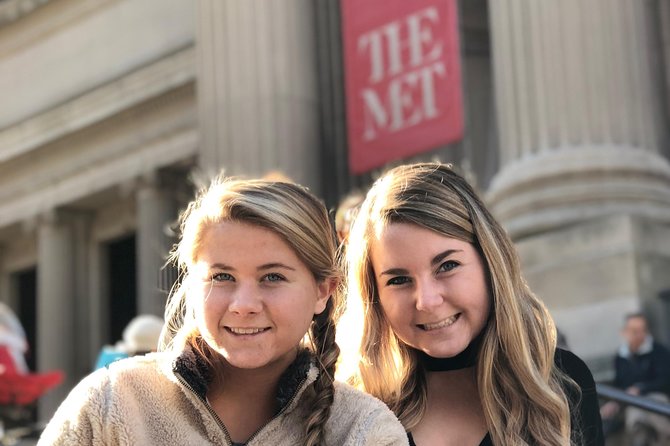90 min NYC Private Gossip Girl Pedicab Tour - Key points to know before you book