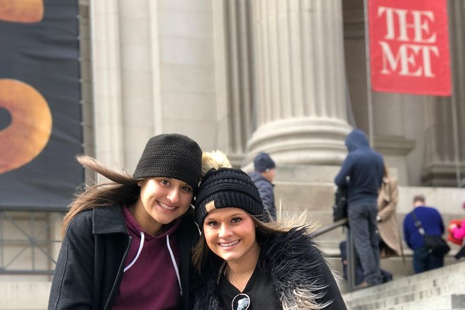 90 min NYC Private Gossip Girl Pedicab Tour - Why this Gossip Girl route works well