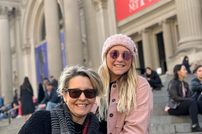 90 min NYC Private Gossip Girl Pedicab Tour - Starting near 57th Street and Seventh Avenue