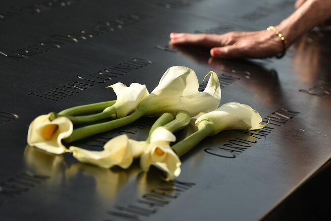 911 Memorial Museum+One World Trade Observation Deck+Statue 60 Min Cruise - The ticket problem you should take seriously