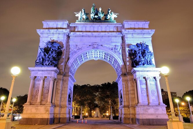 A Day in Brooklyn Bike Tour - Key points to know before you book