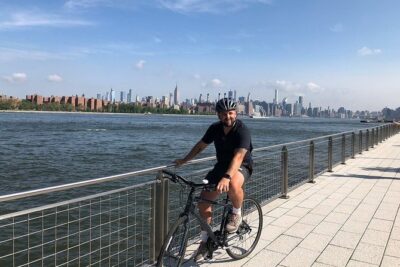 A Day in Brooklyn Bike Tour