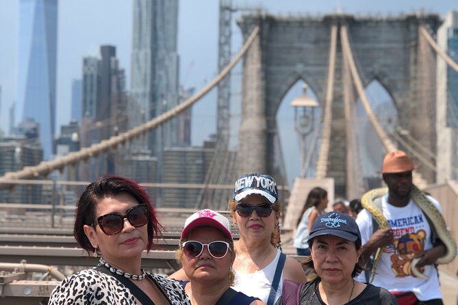 A day walking through New York in Spanish - Walking Fifth Avenue toward Central Park