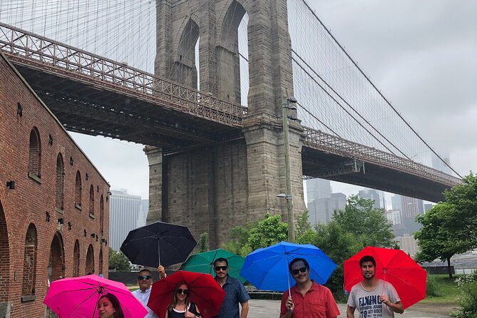 A day walking through New York in Spanish - How to prepare for six to seven hours outside