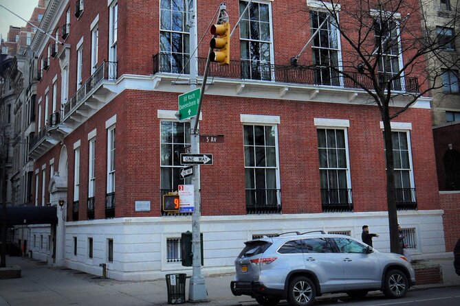 A Gilded Age Audio Guide: New York's Millionaire Row - Key points to know before you go