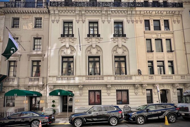 A Gilded Age Audio Guide: New York's Millionaire Row - The Frick Collection and Henry Clay Frick