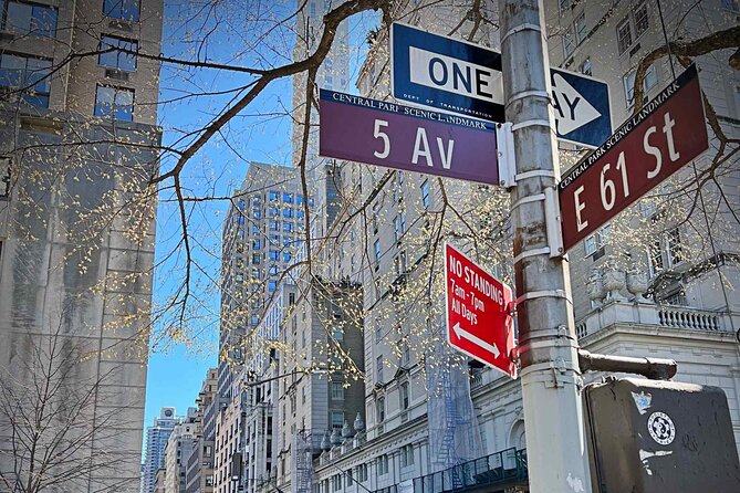 A Gilded Age Audio Guide: New York's Millionaire Row - Fifth Avenue, mansions, and modern luxury